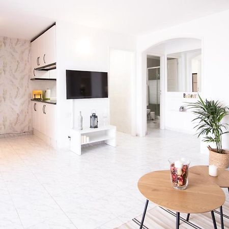 Bungalow Los Tulipanes Santa Cruz de Tenerife Dış mekan fotoğraf