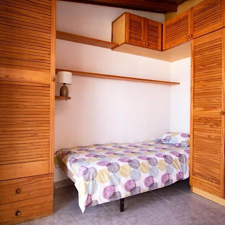 Bungalow Los Tulipanes Santa Cruz de Tenerife Dış mekan fotoğraf