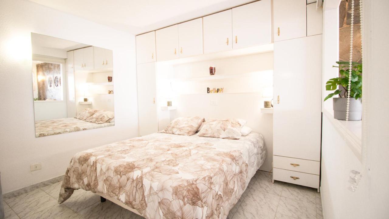 Bungalow Los Tulipanes Santa Cruz de Tenerife Dış mekan fotoğraf