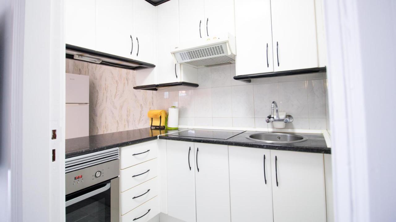 Bungalow Los Tulipanes Santa Cruz de Tenerife Dış mekan fotoğraf